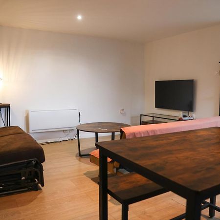Appartement Avec Une Chambre Montlhéry 외부 사진